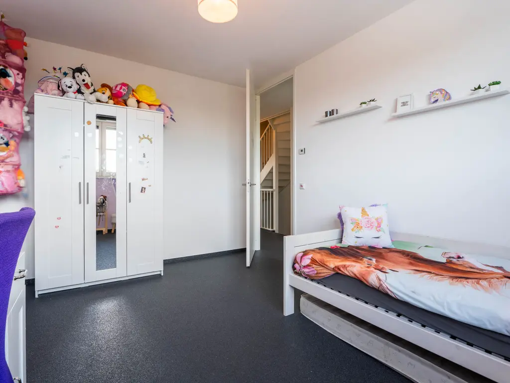 Rijperkerkpark 102, TILBURG
