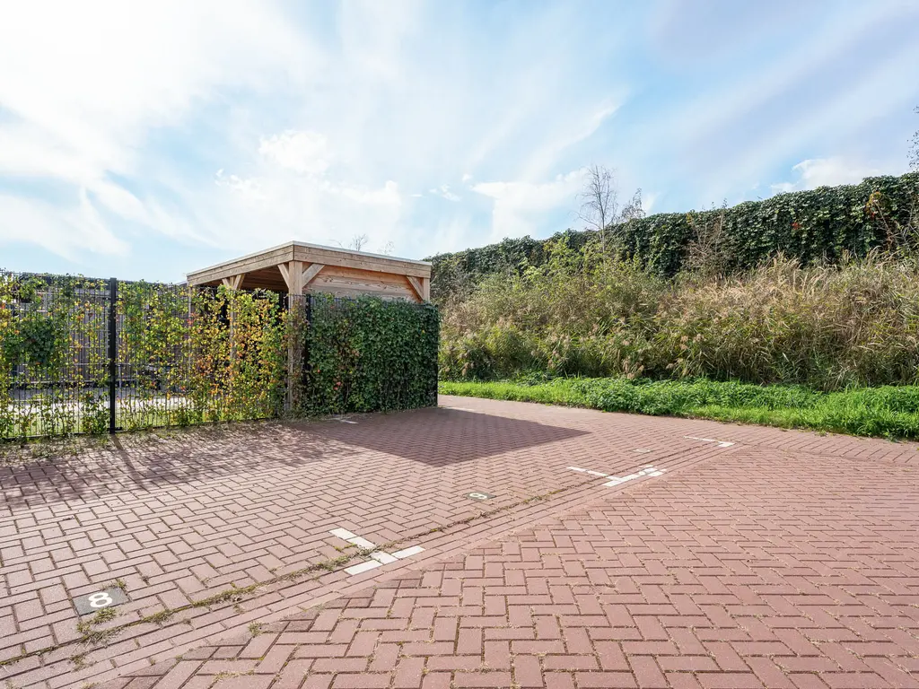 Rijperkerkpark 102, TILBURG