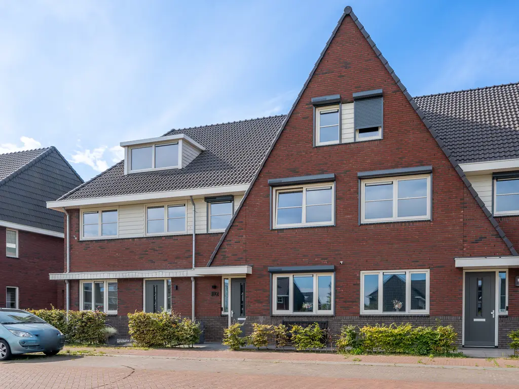 Rijperkerkpark 102, TILBURG