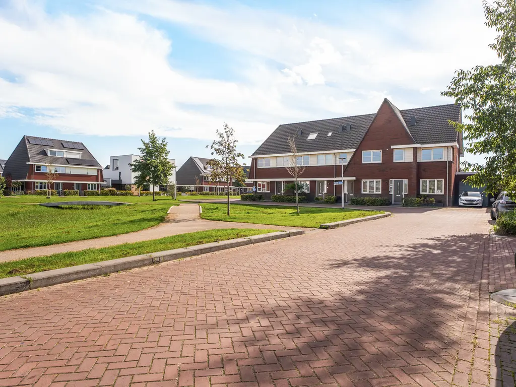 Rijperkerkpark 102, TILBURG