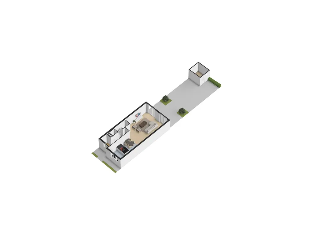 Plattegrond 3