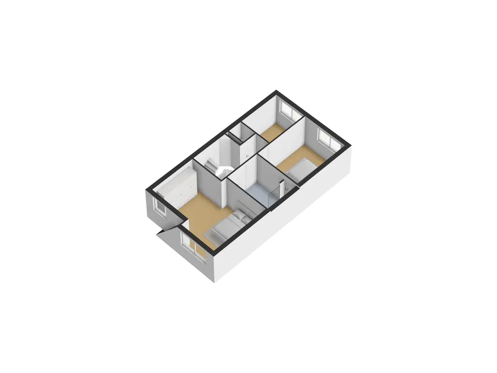 Plattegrond 7