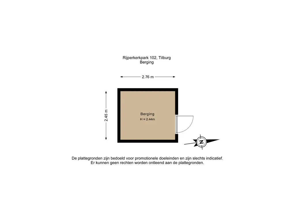 Plattegrond 10