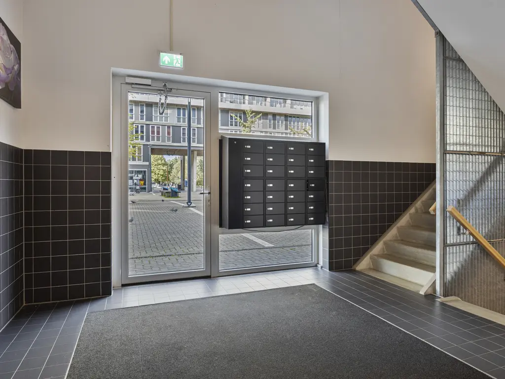 Professor de Moorplein 475, TILBURG