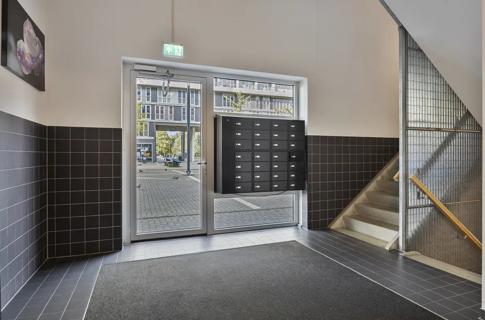 Professor de Moorplein 475