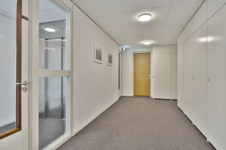 Professor de Moorplein 475