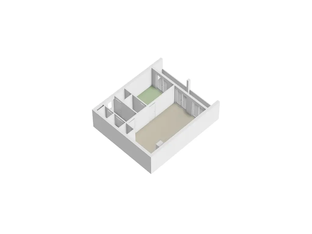 Plattegrond 3