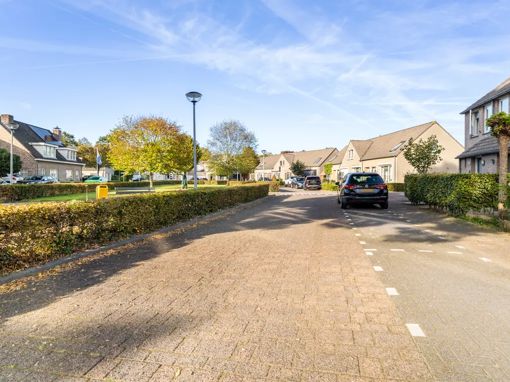 Truitje Toussaintdreef 23, GOIRLE