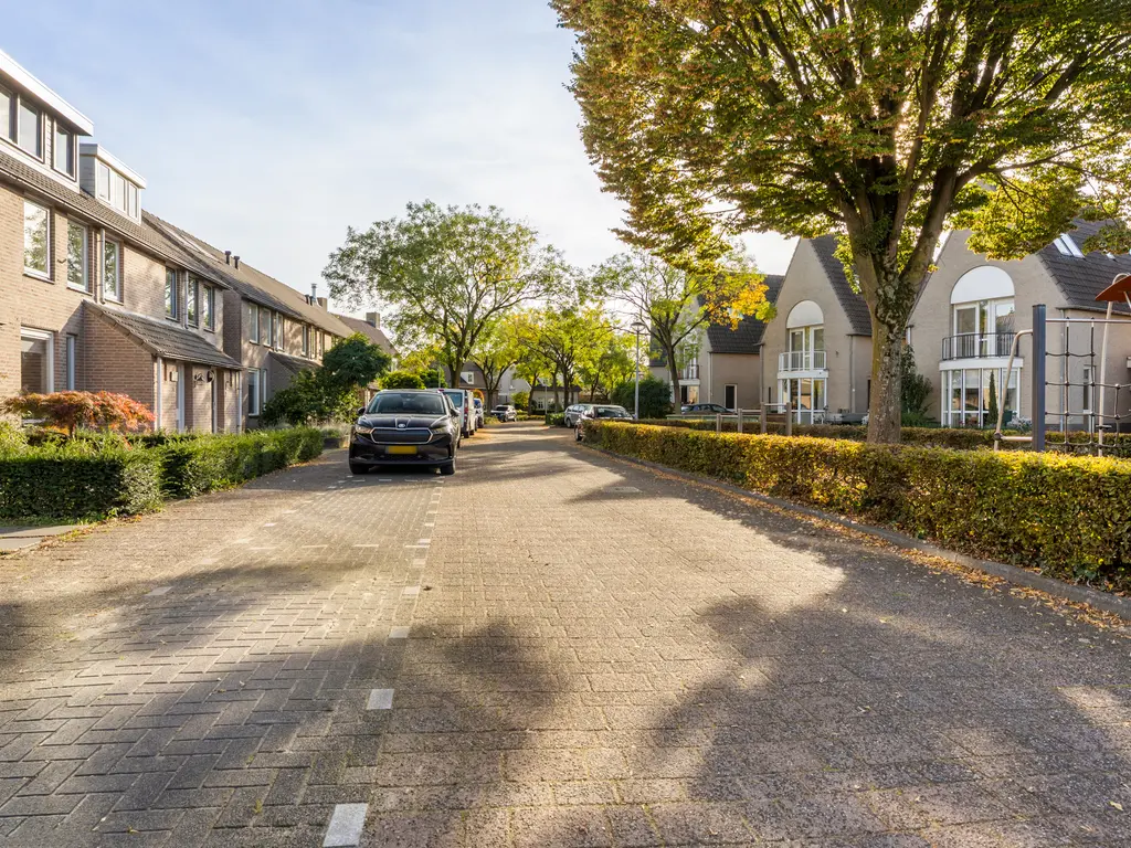 Truitje Toussaintdreef 23, GOIRLE