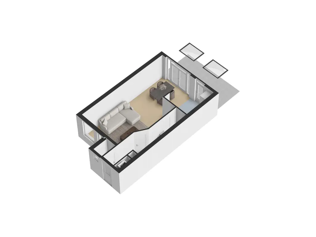 Plattegrond 5