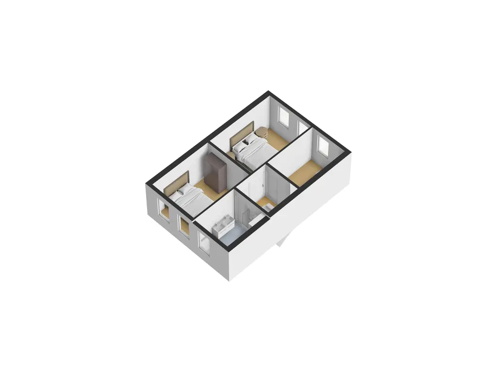Plattegrond 7