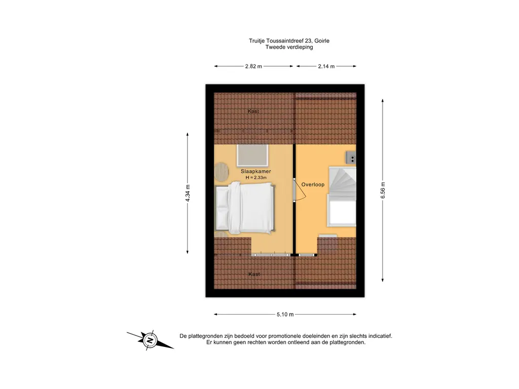 Plattegrond 8