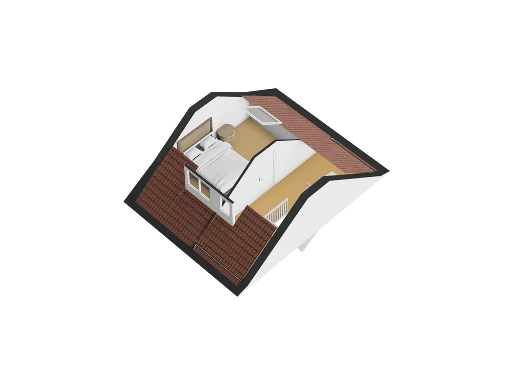Plattegrond 9