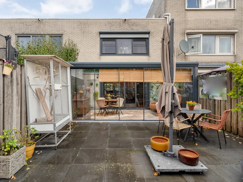 Ridderkerksingel 24, TILBURG