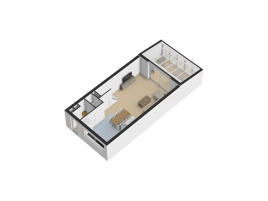 Plattegrond 5
