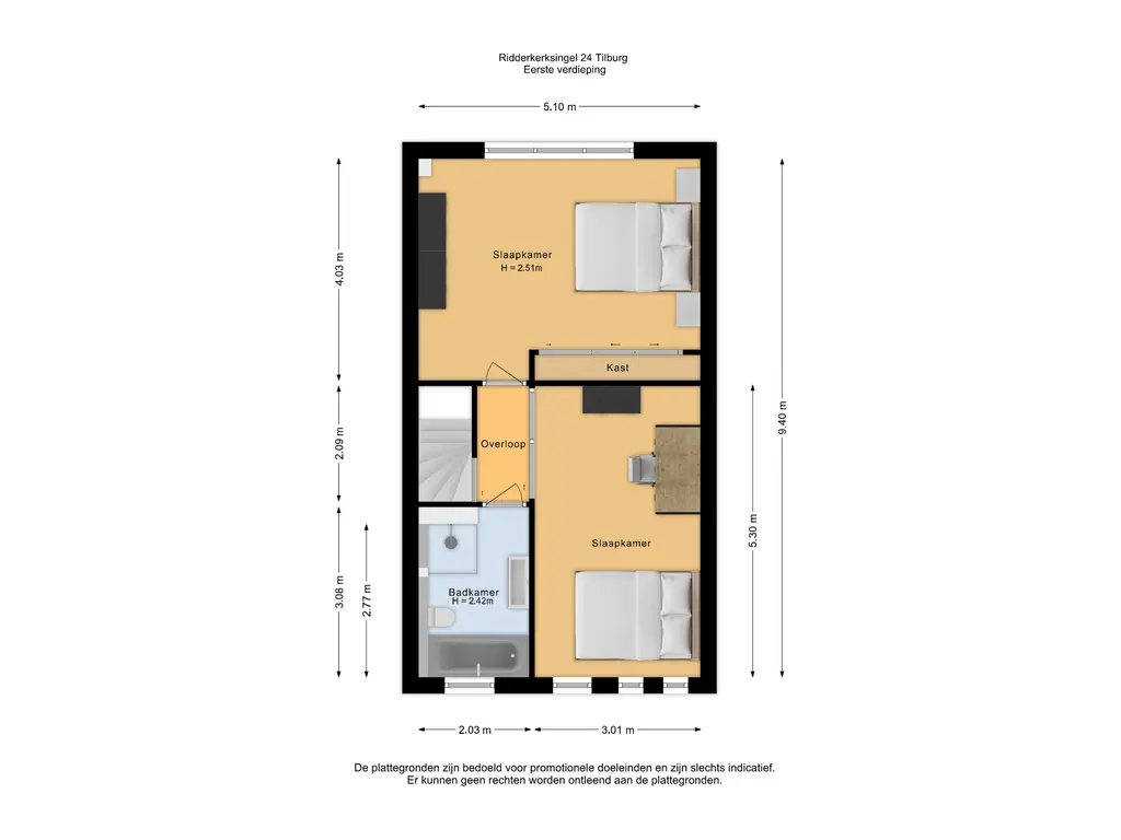 Plattegrond 6