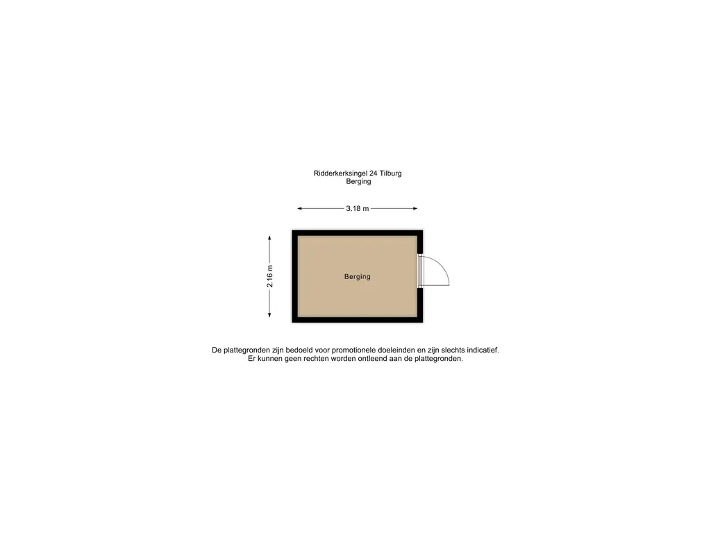 Plattegrond 8