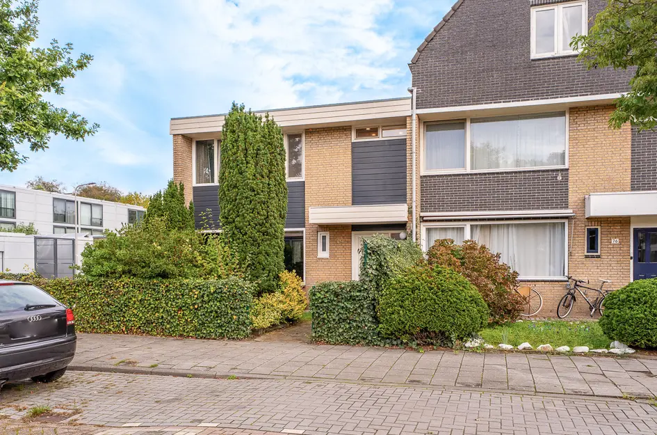 Koebergstraat 74