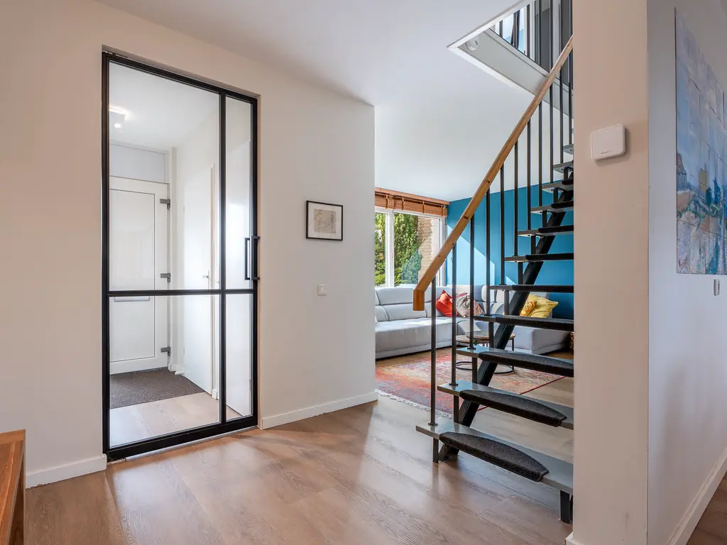 Koebergstraat 74, TILBURG