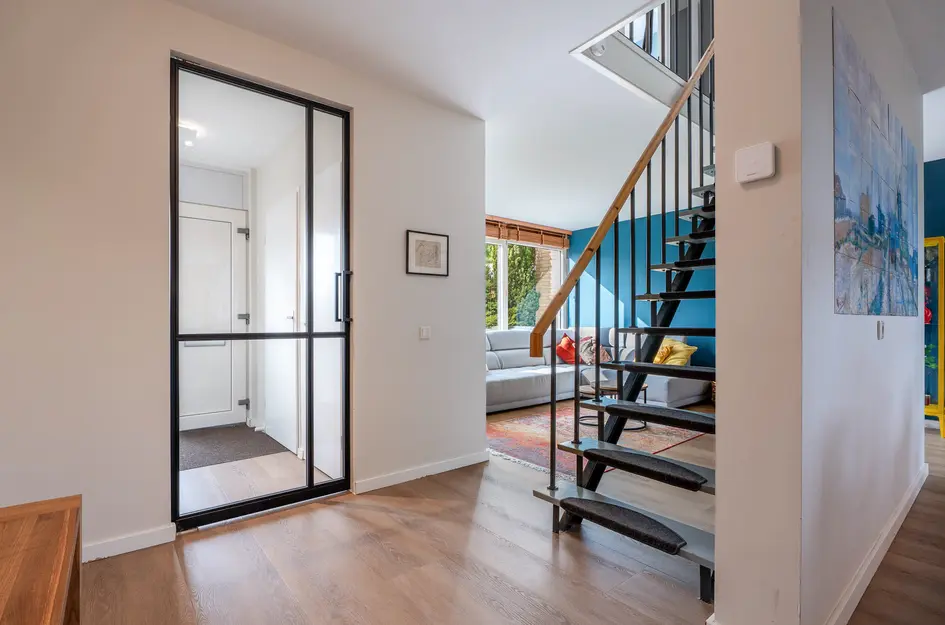 Koebergstraat 74