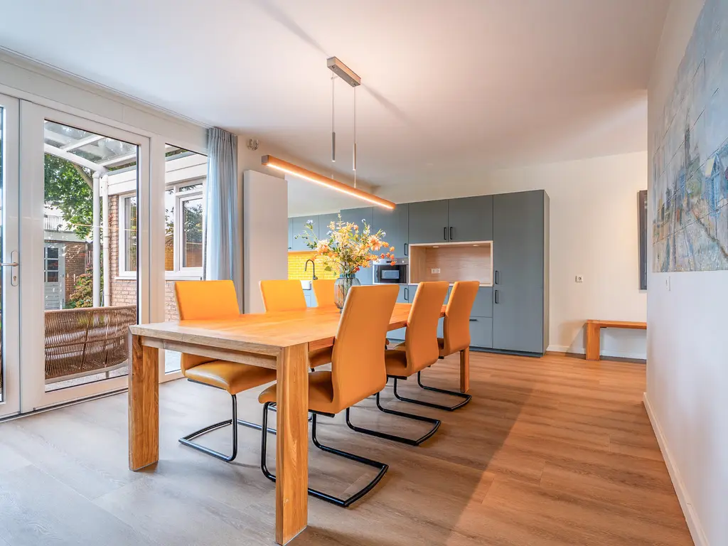 Koebergstraat 74, TILBURG