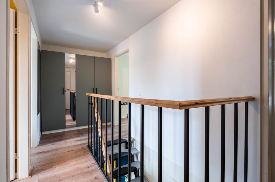 Tussenwoning te koop: Koebergstraat 74, Tilburg