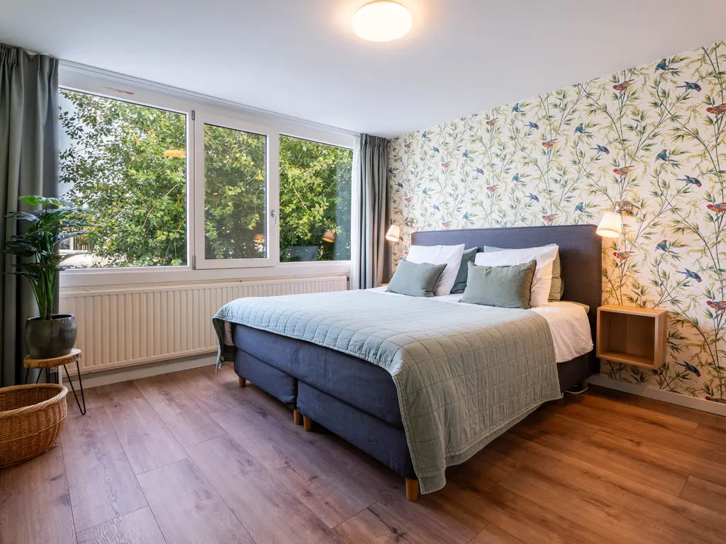 Koebergstraat 74, TILBURG