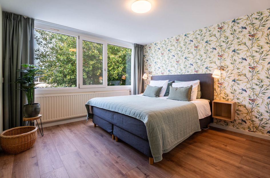 Tussenwoning te koop: Koebergstraat 74, Tilburg