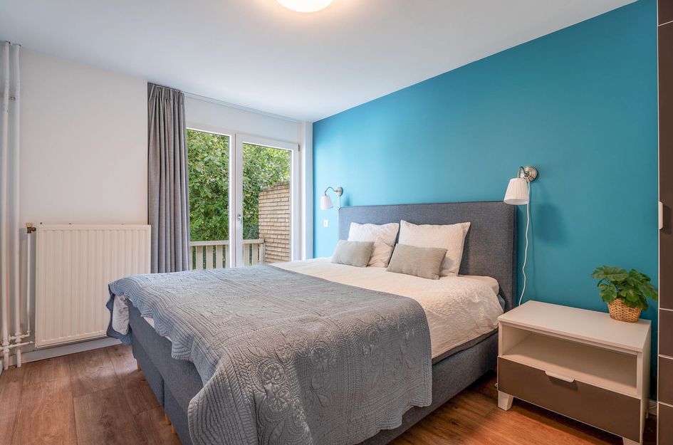 Tussenwoning te koop: Koebergstraat 74, Tilburg