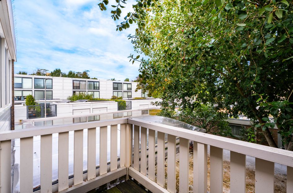 Tussenwoning te koop: Koebergstraat 74, Tilburg