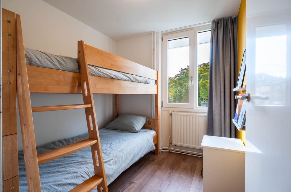 Tussenwoning te koop: Koebergstraat 74, Tilburg