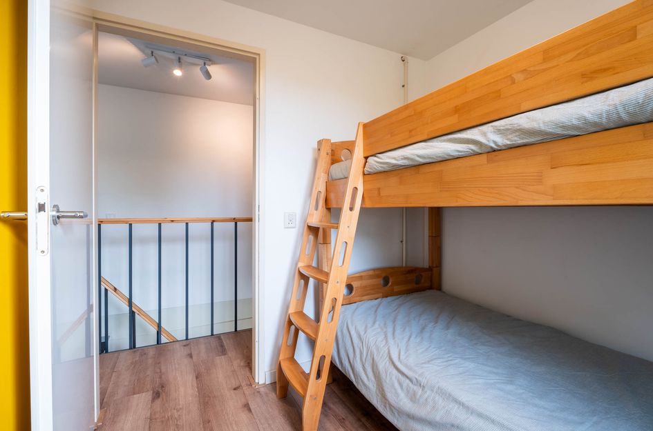 Tussenwoning te koop: Koebergstraat 74, Tilburg