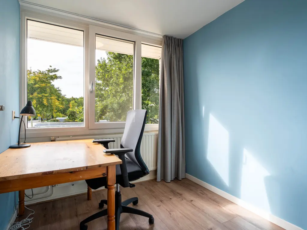 Koebergstraat 74, TILBURG