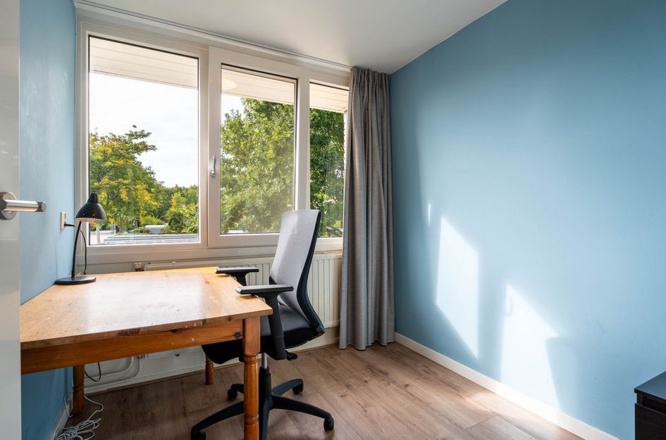 Tussenwoning te koop: Koebergstraat 74, Tilburg