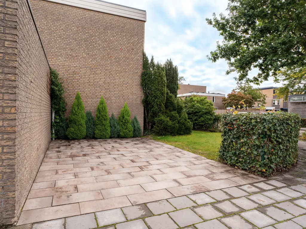 Koebergstraat 74, TILBURG