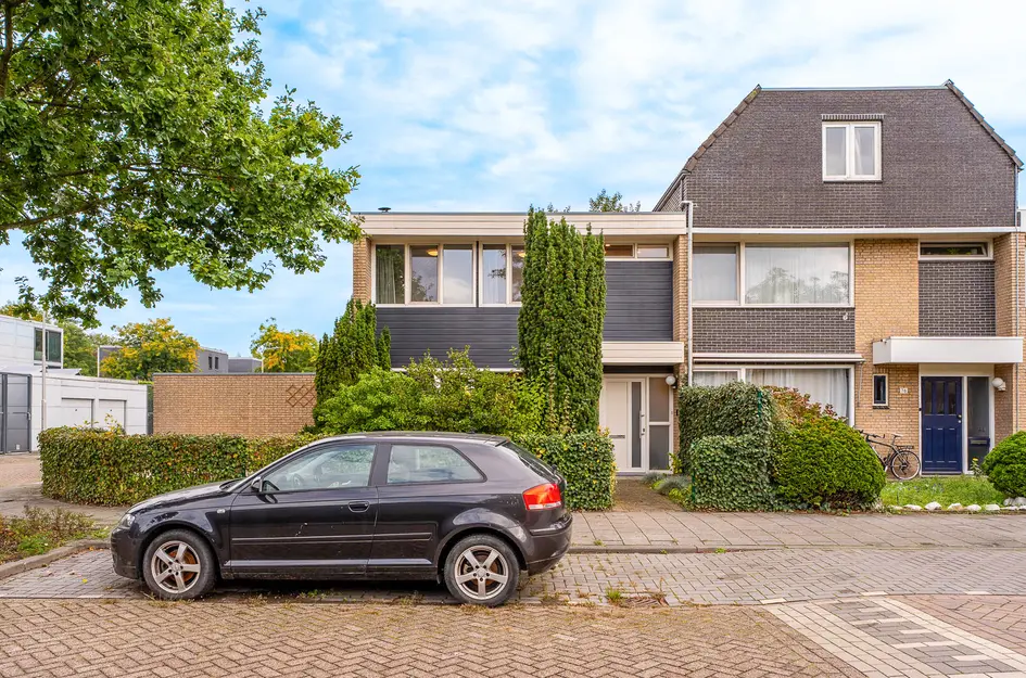 Koebergstraat 74