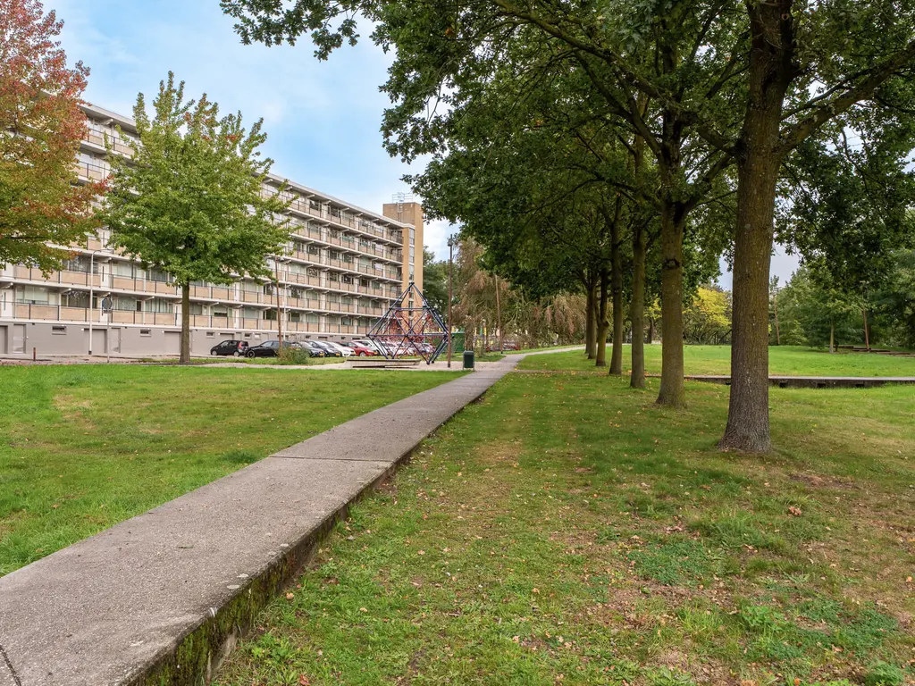 Koebergstraat 74, TILBURG