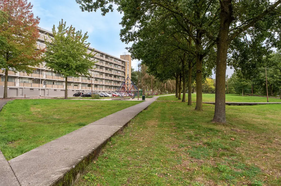 Koebergstraat 74