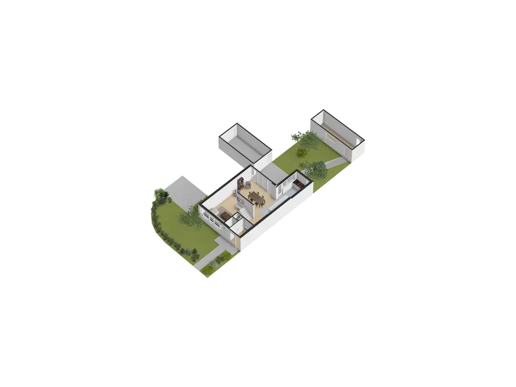 Plattegrond 3