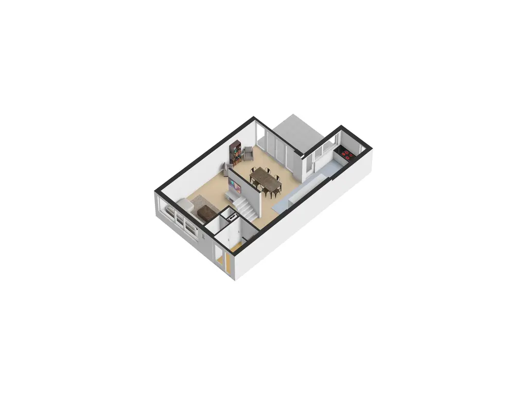 Plattegrond 5