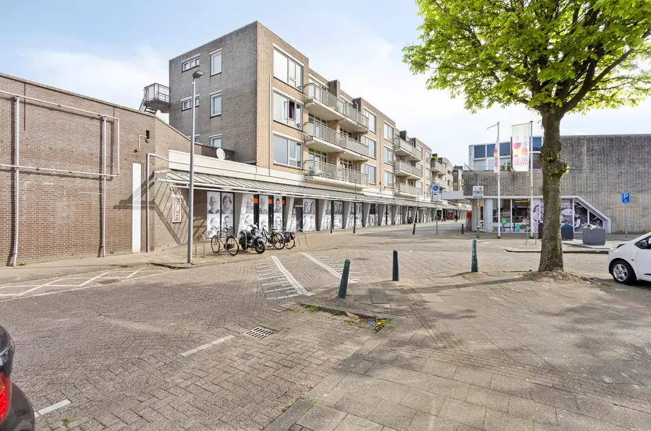 Ambachtsplein 63