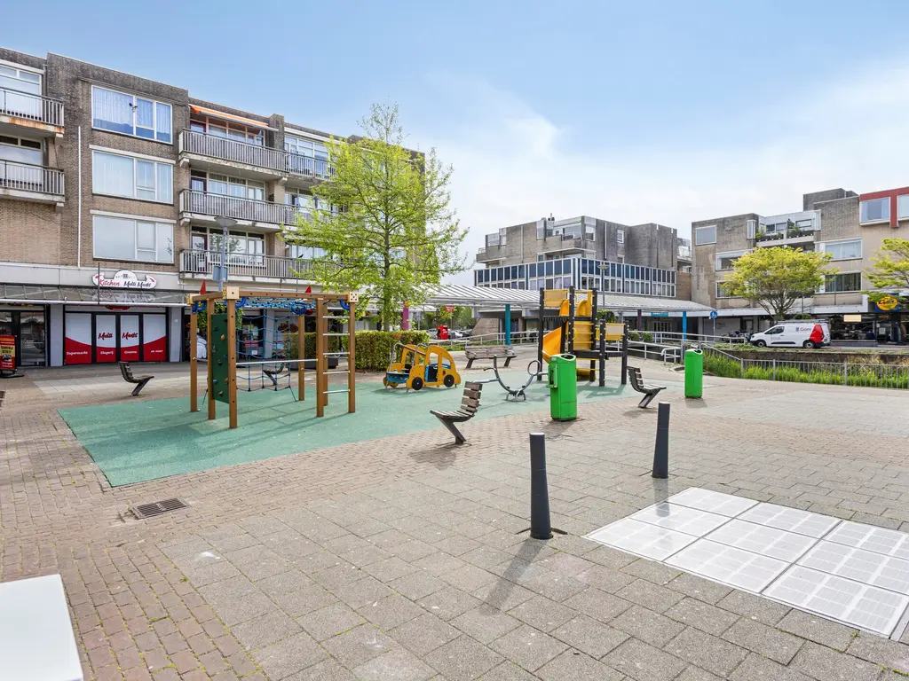 Ambachtsplein 63, Rotterdam