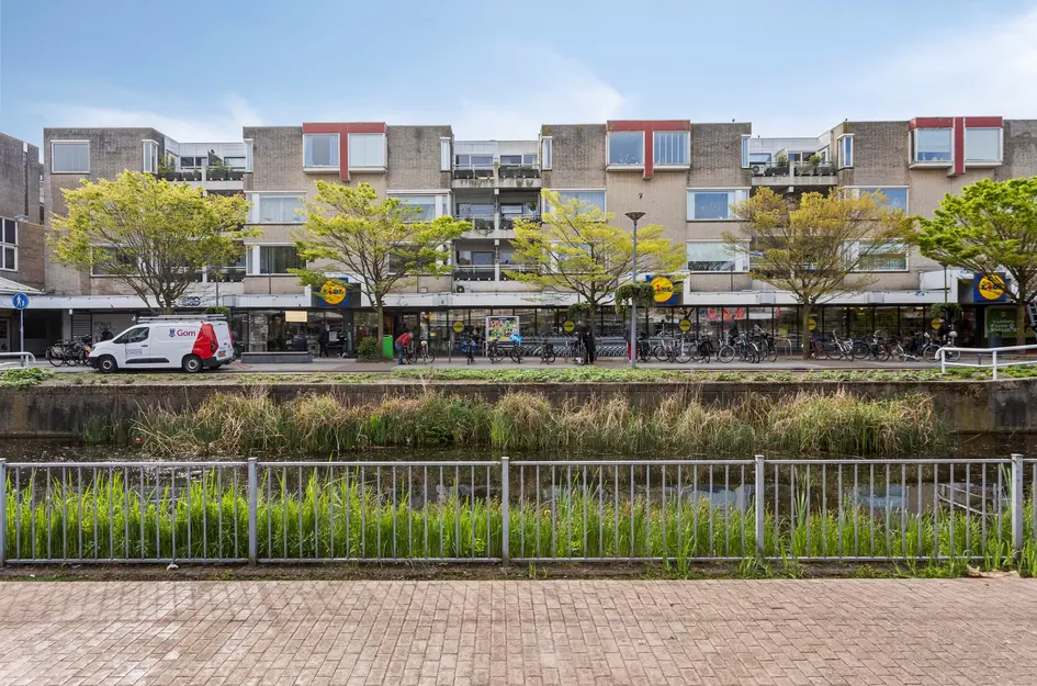 Ambachtsplein 63