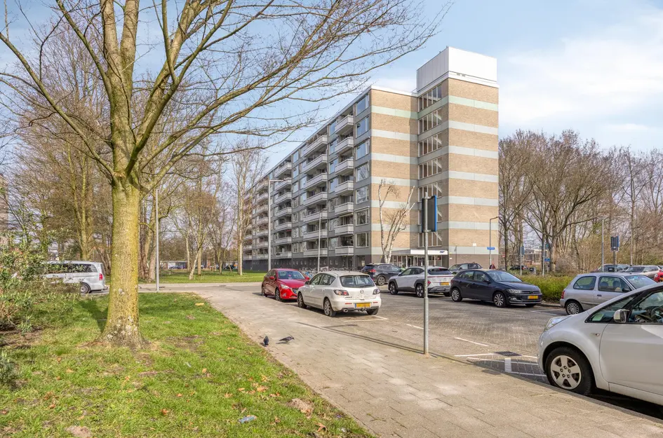 Everaertstraat 87