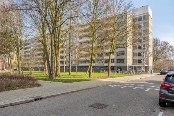 Everaertstraat 87