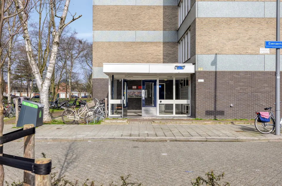 Everaertstraat 87