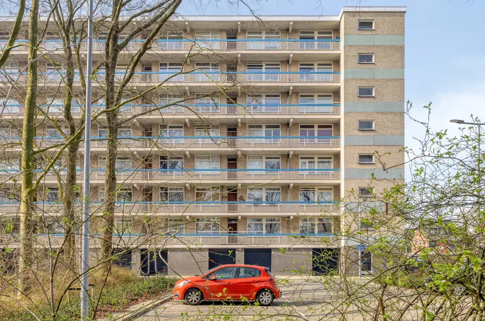 Everaertstraat 87