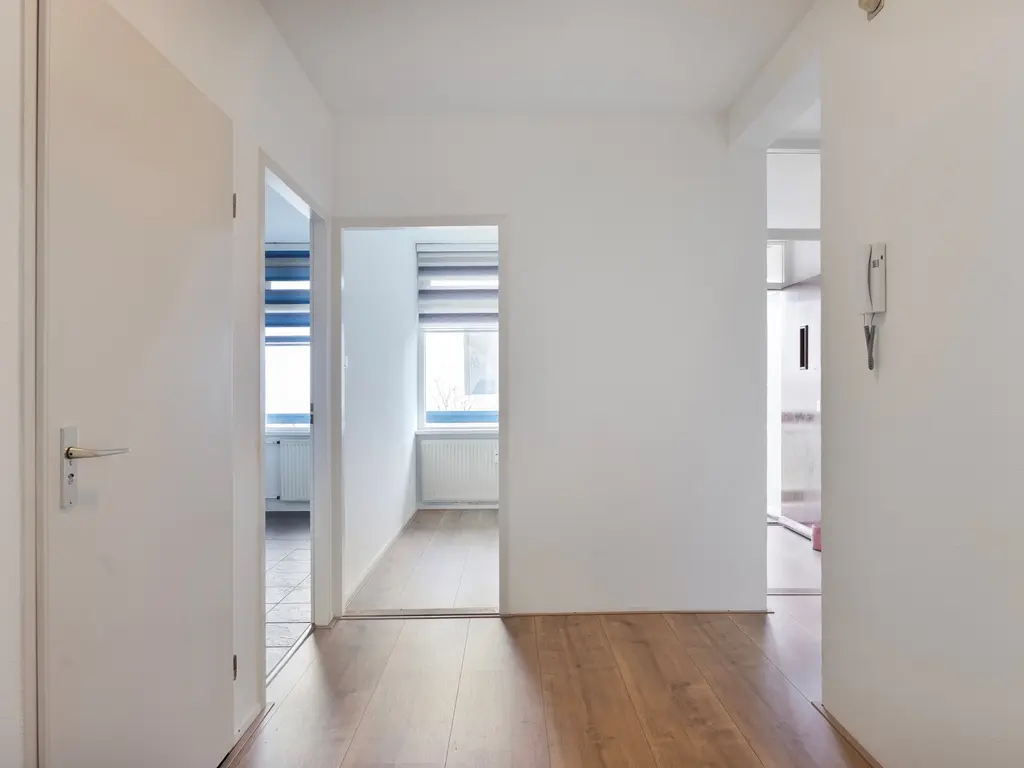Everaertstraat 87, Rotterdam