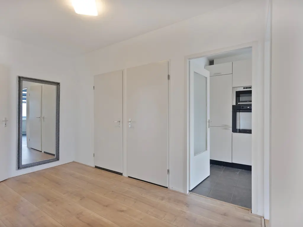 Everaertstraat 87, Rotterdam