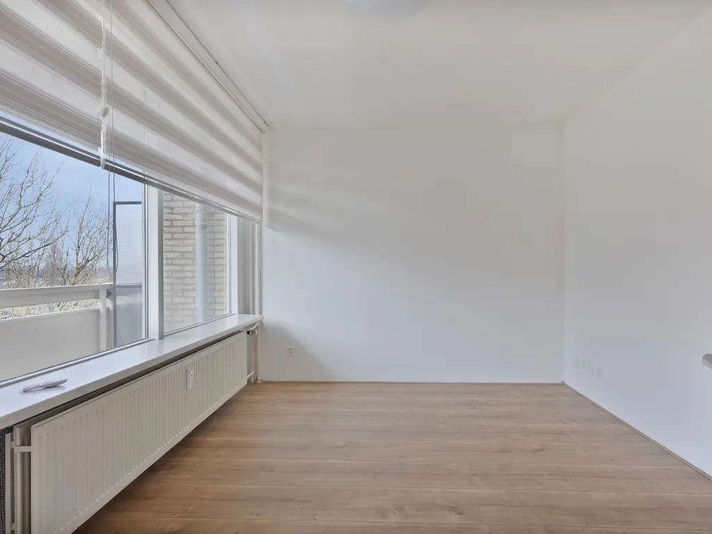 Everaertstraat 87, Rotterdam